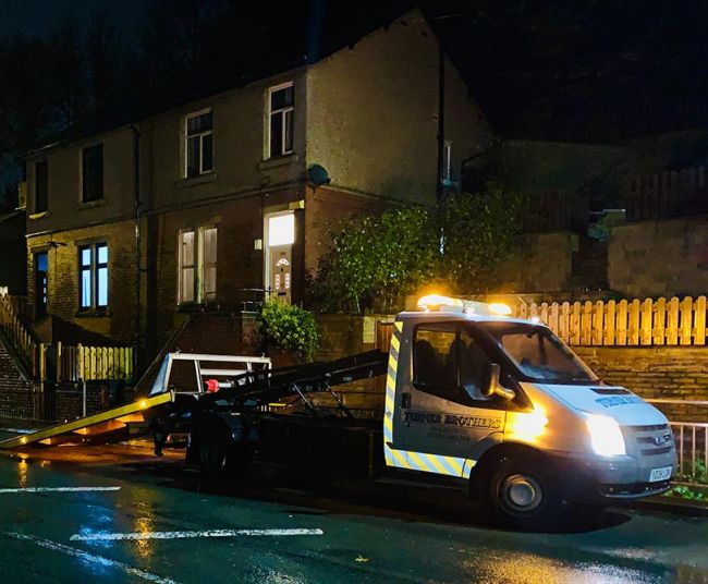 Turner Brothers Vehicle Repair & Aftercare Turner Brothers