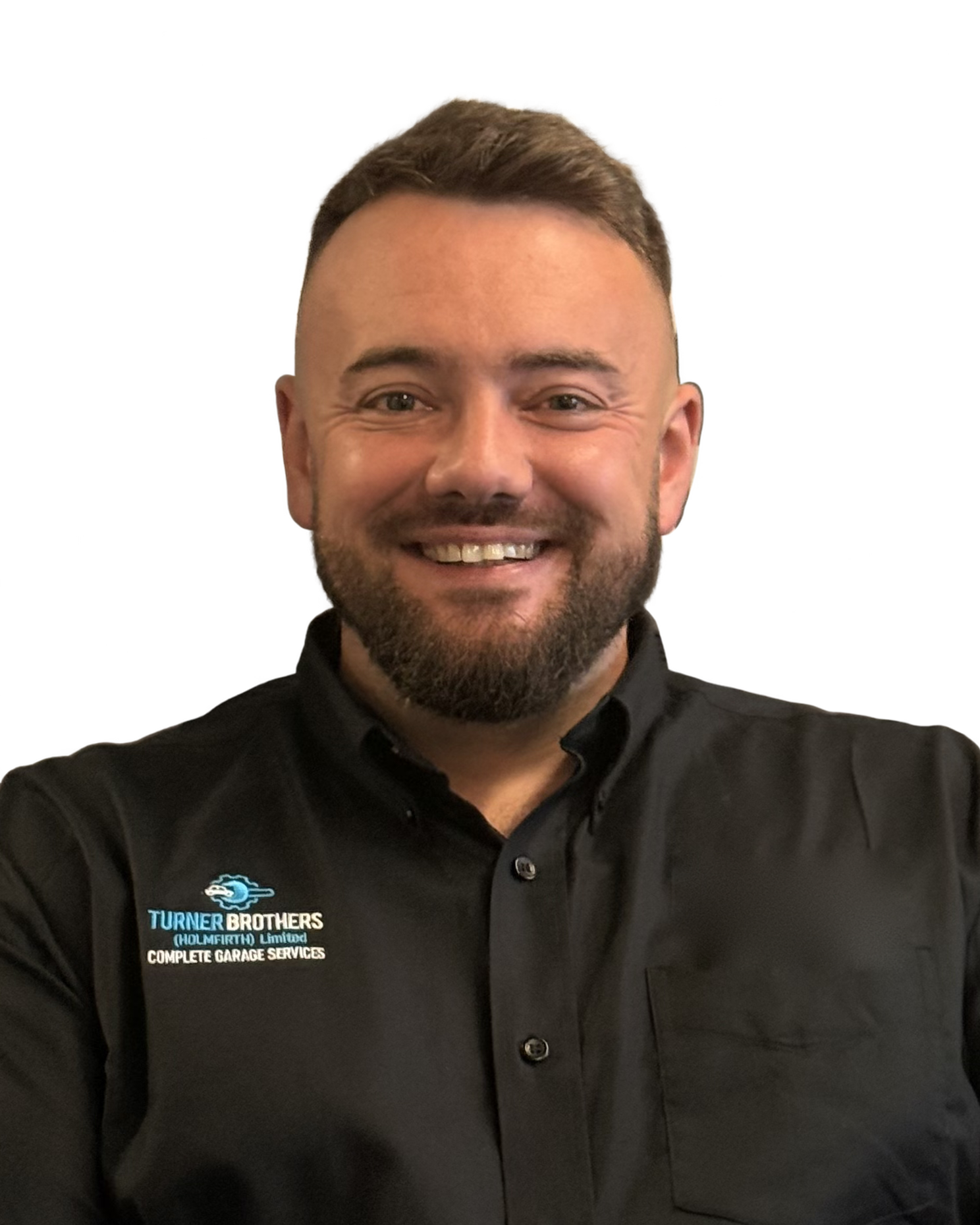 Adam Ogden, Director of Turner Brothers