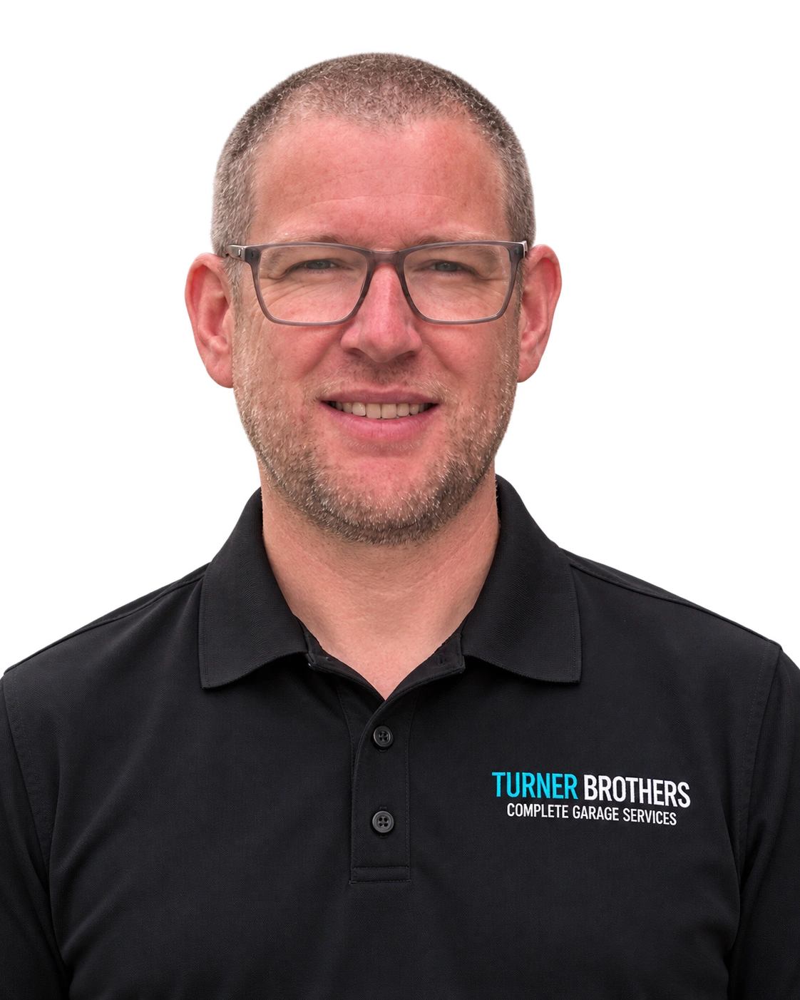 Cameron Dawson, Workshop Controller / Quality Control at Turner Brothers