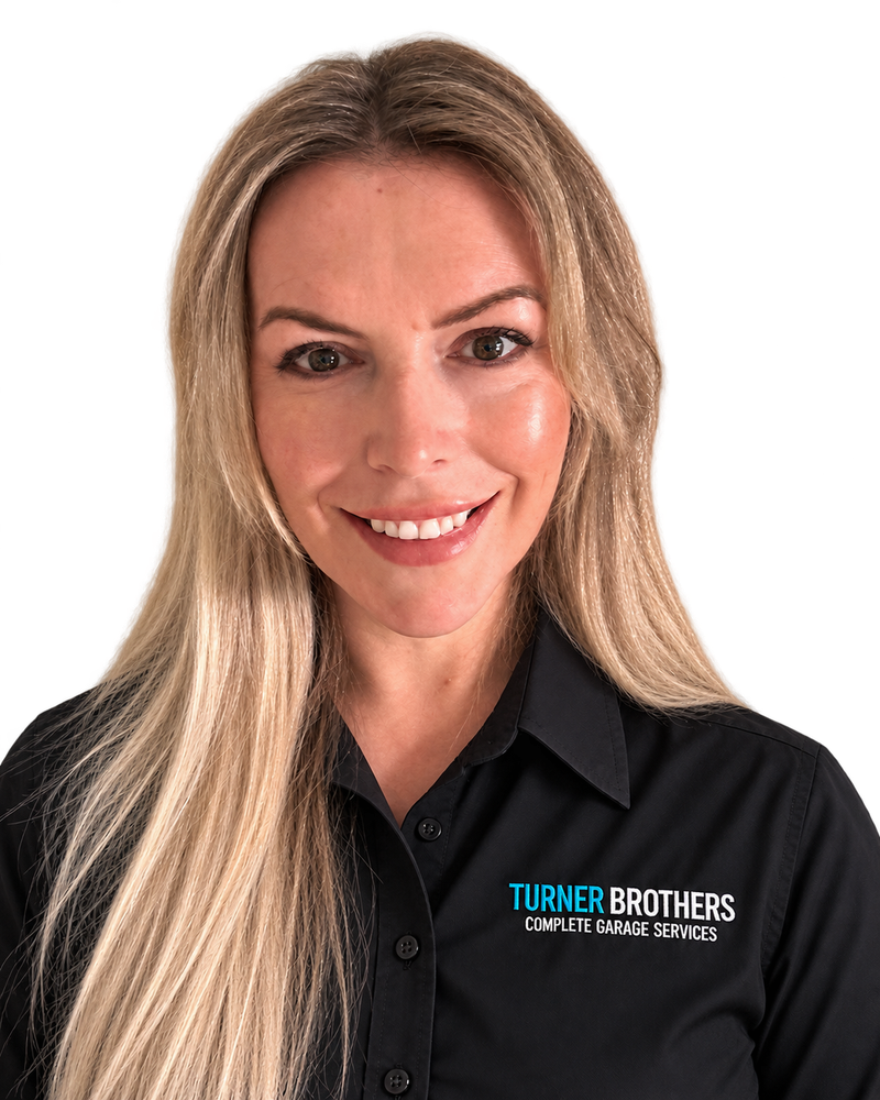 Helen Sutton, Head of Accounts at Turner Brothers