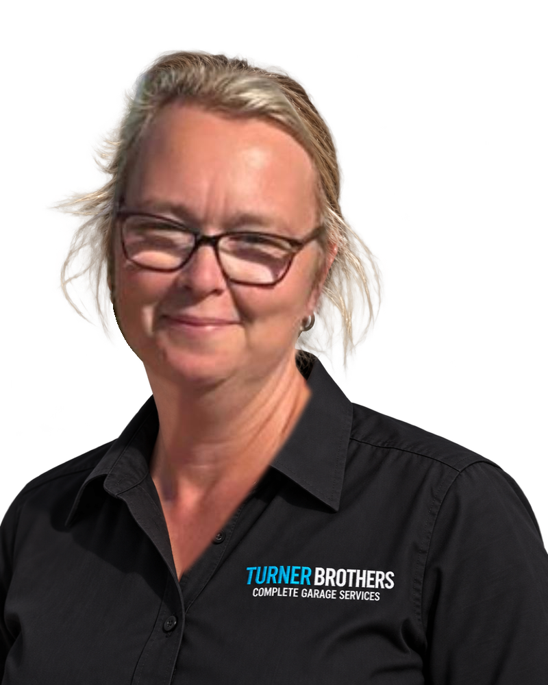 Kelly Lees, Purchase Ledger / Administrator at Turner Brothers